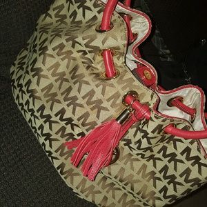 Michael Kors purse